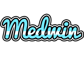 Medwin argentine logo