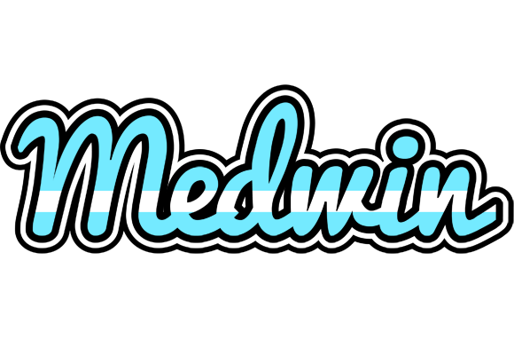 Medwin argentine logo