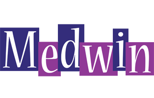 Medwin autumn logo