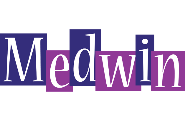 Medwin autumn logo