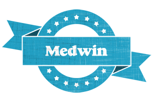 Medwin balance logo