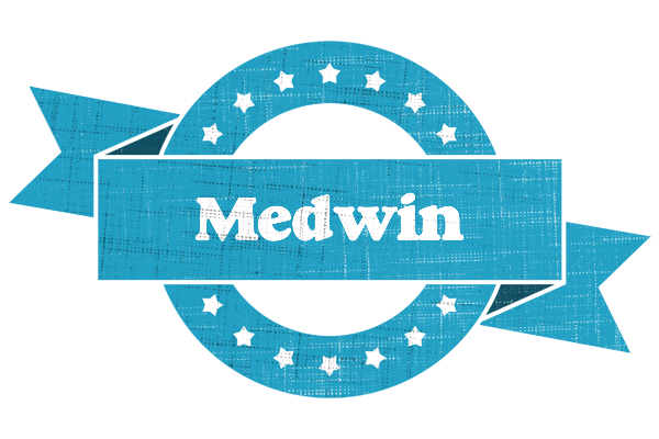 Medwin balance logo