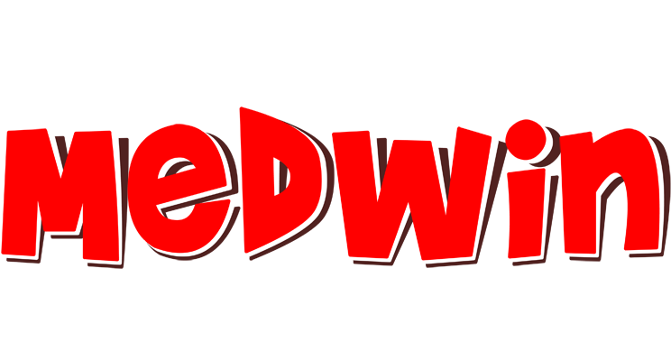 Medwin basket logo