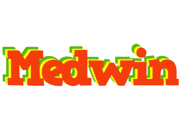 Medwin bbq logo