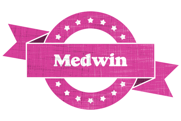 Medwin beauty logo
