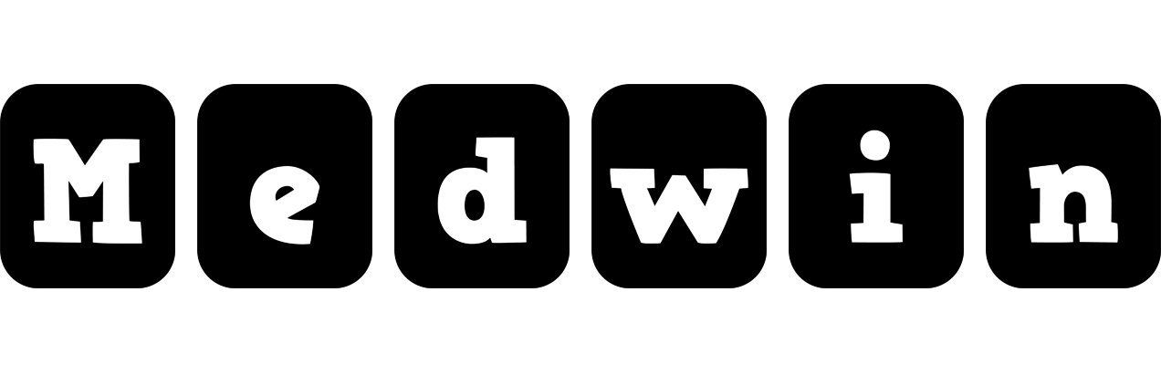 Medwin box logo