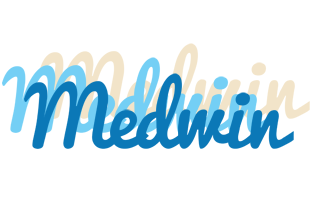 Medwin breeze logo