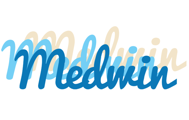 Medwin breeze logo