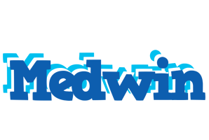 Medwin business logo