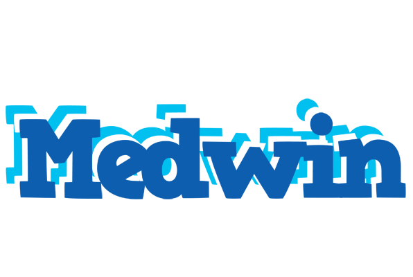 Medwin business logo