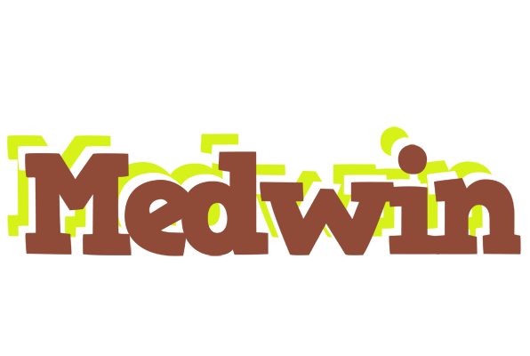 Medwin caffeebar logo