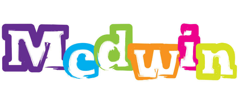 Medwin casino logo