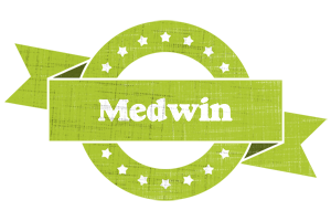 Medwin change logo