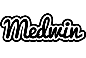 Medwin chess logo