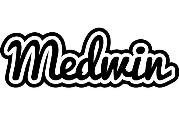 Medwin chess logo