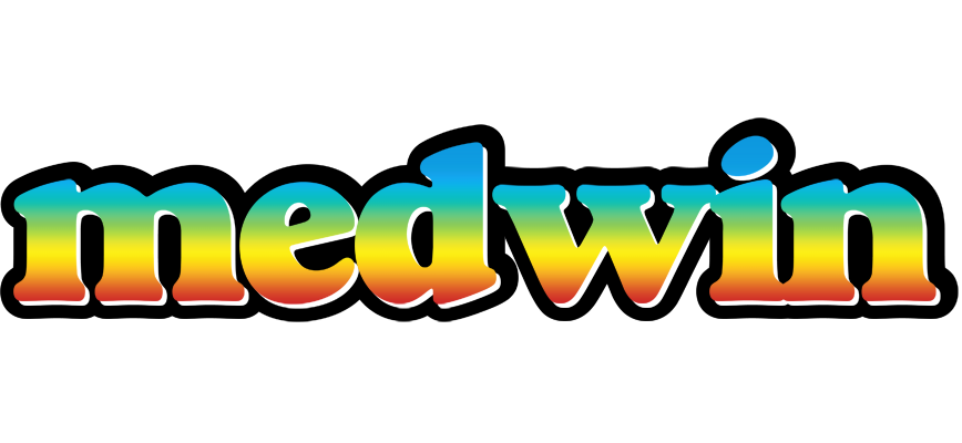 Medwin color logo
