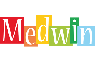 Medwin colors logo