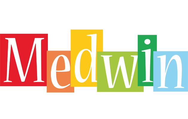 Medwin colors logo