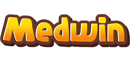 Medwin cookies logo