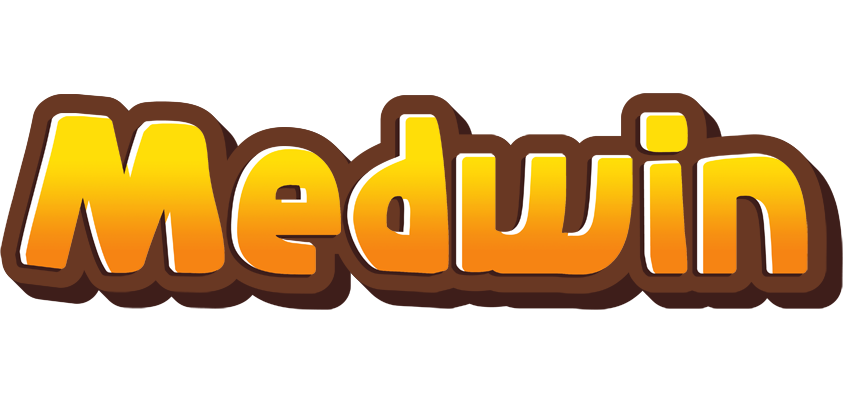Medwin cookies logo