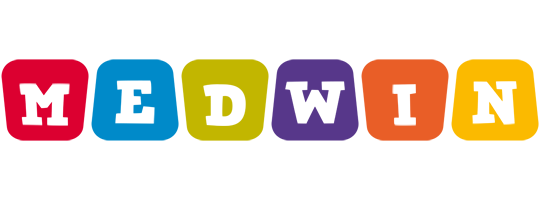 Medwin daycare logo