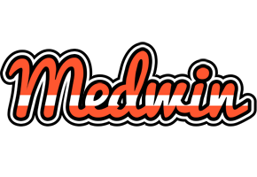 Medwin denmark logo