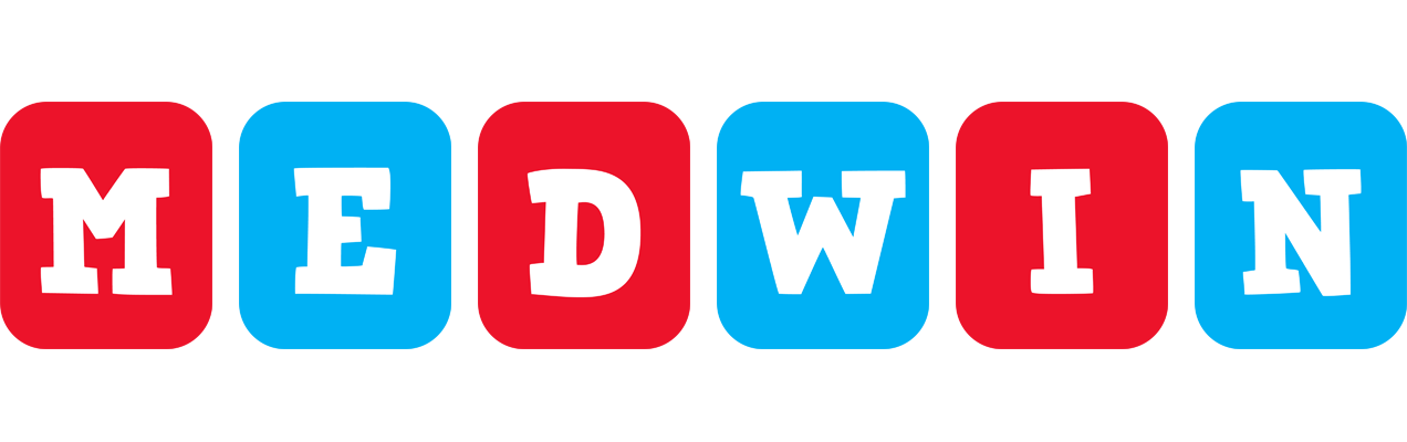 Medwin diesel logo