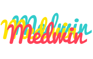 Medwin disco logo