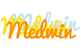 Medwin energy logo