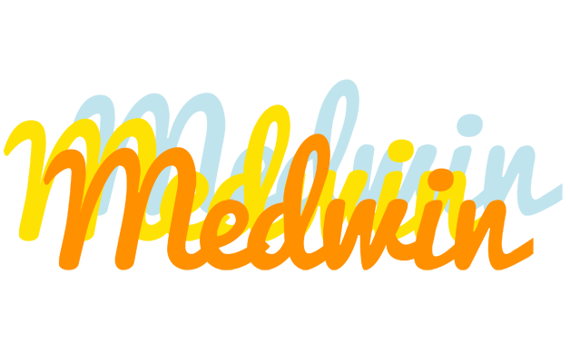 Medwin energy logo