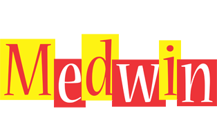 Medwin errors logo