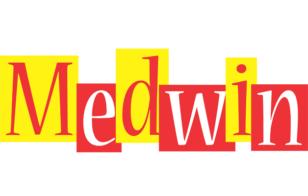 Medwin errors logo