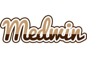 Medwin exclusive logo