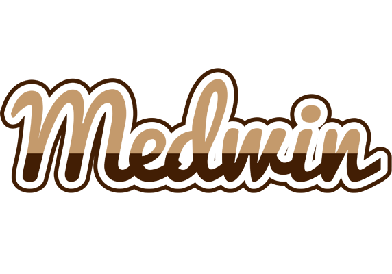Medwin exclusive logo