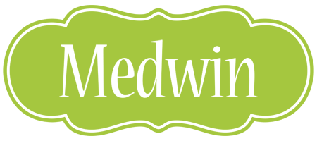 Medwin family logo