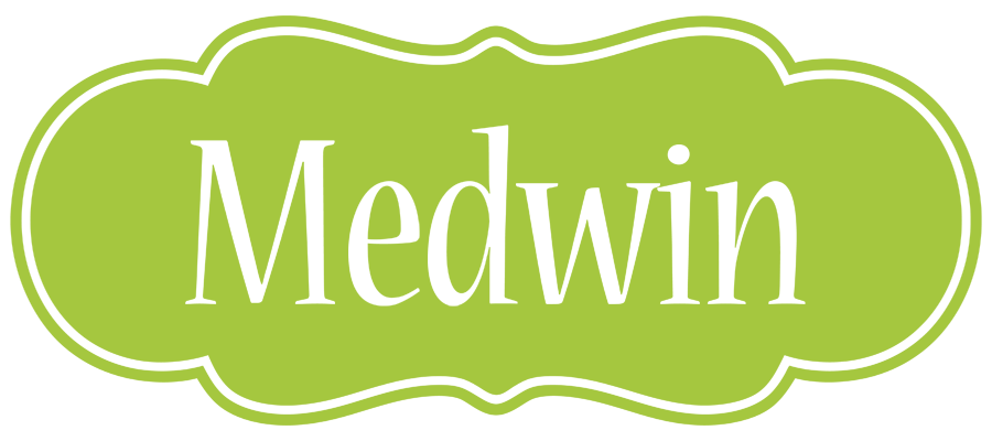 Medwin family logo