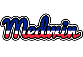 Medwin france logo