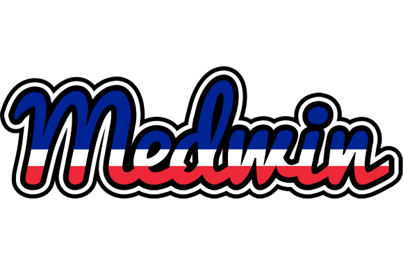 Medwin france logo
