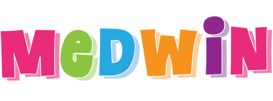 Medwin friday logo