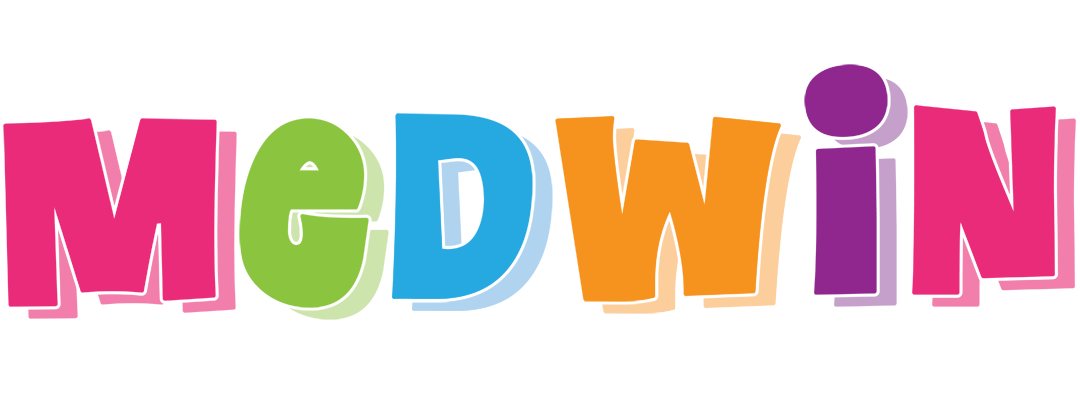 Medwin friday logo