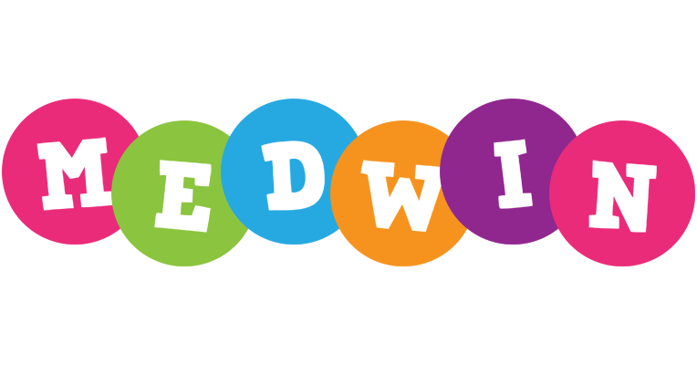 Medwin friends logo