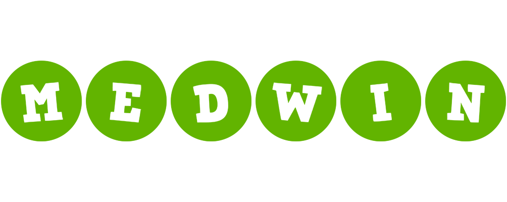 Medwin games logo