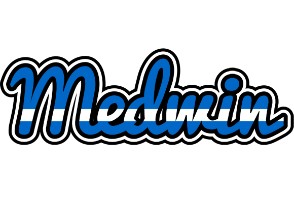Medwin greece logo