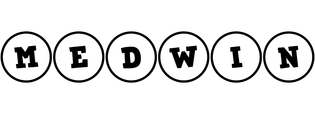 Medwin handy logo