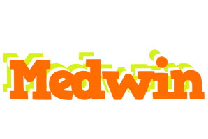 Medwin healthy logo