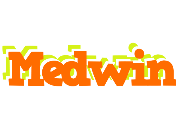 Medwin healthy logo