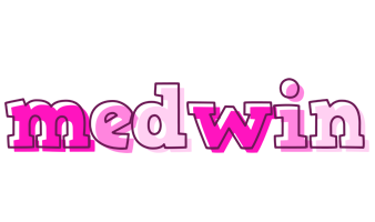 Medwin hello logo