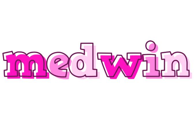 Medwin hello logo