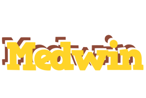 Medwin hotcup logo