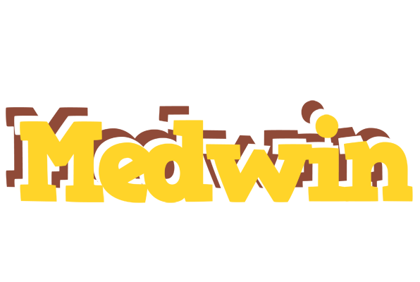 Medwin hotcup logo